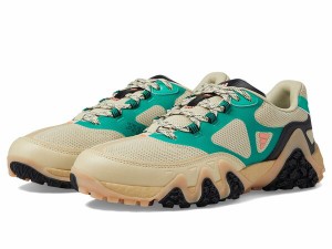 アディダス メンズ スニーカー シューズ Adicross Lo Golf Shoes Savannah/Coral Fusion/Court Green