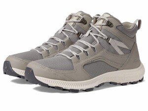 コロンビア レディース ブーツ・レインブーツ シューズ Re-Peak Mid Kettle/Light Sand