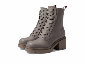 ゲス レディース ブーツ・レインブーツ シューズ Juel Medium Gray