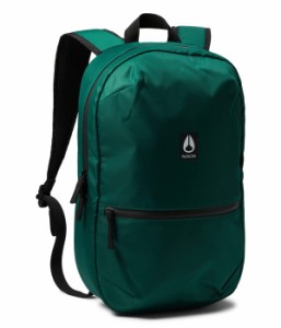 ニクソン メンズ バックパック・リュックサック バッグ Day Trippin Backpack Green