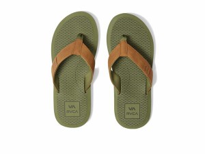 ルーカ メンズ サンダル シューズ Sandbar Sandals Aloe