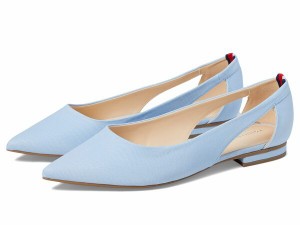 トミー ヒルフィガー レディース サンダル シューズ Velahi 2 Medium Blue