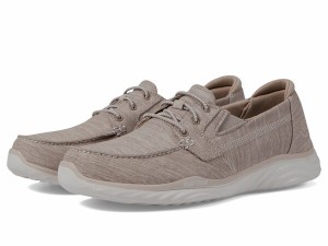 スケッチャーズ レディース デッキシューズ シューズ On-The-Go Ideal - Coastal Taupe