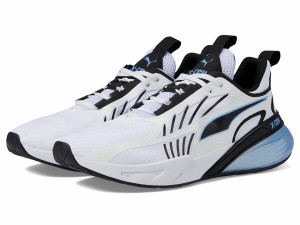 プーマ メンズ スニーカー シューズ X-Cell Action Puma White/Puma Black/Day Dream