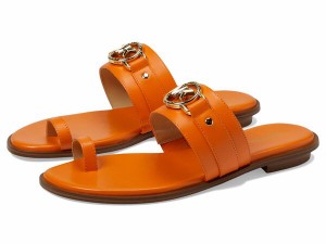 マイケルコース レディース サンダル シューズ Rory Flat Thong Apricot