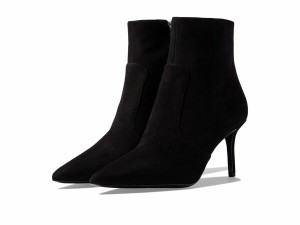 ケイトスペード レディース ブーツ・レインブーツ シューズ Vikki Suede Booties Black