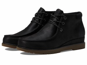 スケッチャーズ レディース ブーツ・レインブーツ シューズ Chill Wedge Black