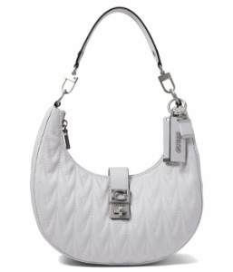 ゲス レディース ハンドバッグ バッグ Regilla Hobo White