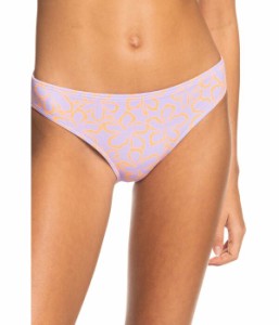 ロキシー レディース ボトムスのみ 水着 Hawaiian Heat Hipster Bikini Bottoms Mock Orange Hawaiian Heat