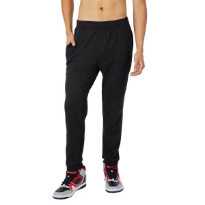 チャンピオン メンズ カジュアルパンツ ボトムス Game Day Joggers Black