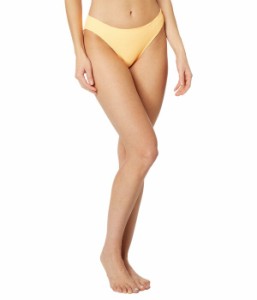 ビラボン レディース ボトムスのみ 水着 Tanlines Lowrider Bikini Bottoms Orange Peel