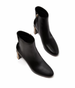 ケイトスペード レディース ブーツ・レインブーツ シューズ Merritt Bootie Black