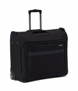 サムソナイト メンズ ボストンバッグ バッグ Ascella 3.0 Wheeled UltraValet Garment Bag Black