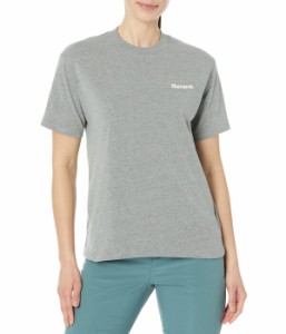 マーモット レディース シャツ トップス Sunshine Tee Short Sleeve Charcoal Heather