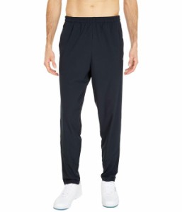 チャンピオン メンズ カジュアルパンツ ボトムス Woven Run Pants Black