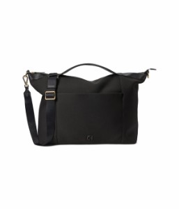 コールハーン レディース ボストンバッグ バッグ Neoprene Weekender Black