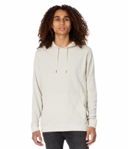 ハーレー メンズ パーカー・スウェット アウター Felton Thermal Pullover Hoodie Bone