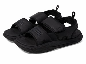 プーマ メンズ サンダル シューズ Softridepro Sandal 24 Puma Black/Puma Black