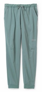 パタゴニア メンズ カジュアルパンツ ボトムス Terrebonne Jogger Pants - Men's NOUVEAU GREEN