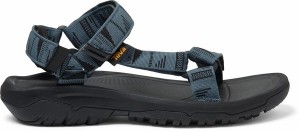 テバ メンズ サンダル シューズ Hurricane XLT2 Sandals - Men's CHARA ORION BLUE