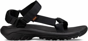 テバ レディース サンダル シューズ Hurricane XLT2 Sandals - Women's BLACK