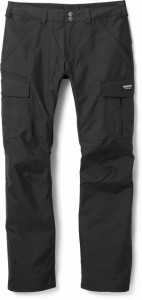 バートン メンズ カジュアルパンツ ボトムス Cargo Snow Pants - Regular Fit - Men's TR BLACK