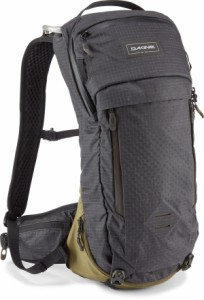 ダカイン メンズ バックパック・リュックサック バッグ Seeker 10L Hydration Pack BLACK