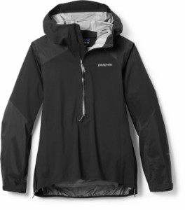 パタゴニア レディース ジャケット・ブルゾン アウター Dirt Roamer Storm Bike Jacket - Women's BLACK