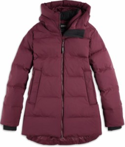 アウトドアリサーチ レディース ジャケット・ブルゾン アウター Coze Down Coat - Women's KALAMATA