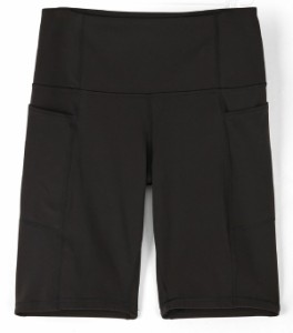 パタゴニア レディース ハーフパンツ・ショーツ ボトムス Maipo Shorts - Women's BLACK