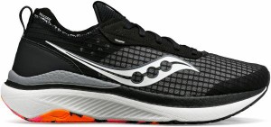 サッカニー メンズ スニーカー シューズ Freedom Crossport Shoes - Men's BLACK/VIZI