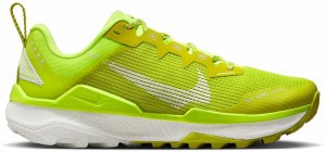 ナイキ レディース スニーカー シューズ Wildhorse 8 Trail-Running Shoes - Women's BRIGHT CACTUS/BLACK/VOLT