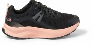 ノースフェイス レディース スニーカー シューズ Hypnum Shoes - Women's TNF BLACK/ROSE GOLD