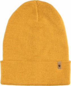 フェールラーベン メンズ 帽子 アクセサリー Classic Knit Hat ACORN