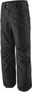 パタゴニア メンズ カジュアルパンツ ボトムス Storm Shift Pants - Men's BLACK