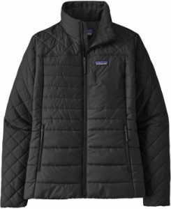 パタゴニア レディース ジャケット・ブルゾン アウター Radalie Insulated Jacket - Women's BLACK