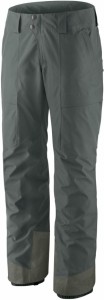 パタゴニア レディース カジュアルパンツ ボトムス Storm Shift Pants - Women's NOUVEAU GREEN