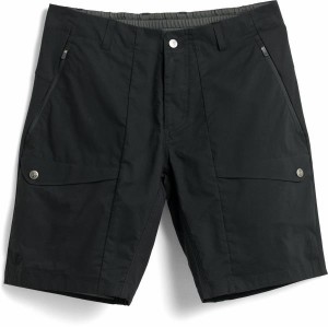 フェールラーベン メンズ カジュアルパンツ ボトムス S/F Riders Hybrid Shorts - Men's BLACK