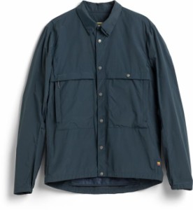 フェールラーベン メンズ カジュアルパンツ ボトムス Riders Wind Jacket - Men's NAVY