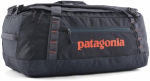 パタゴニア メンズ ボストンバッグ バッグ Black Hole Duffel 55 L SMOLDER BLUE