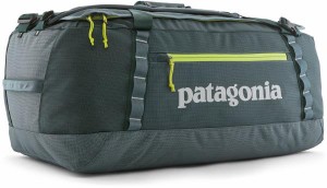 パタゴニア メンズ ボストンバッグ バッグ Black Hole Duffel 70 L NOUVEAU GREEN