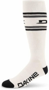 ダカイン メンズ 靴下 アンダーウェア Freeride Socks - Men's TURTLEDOVE