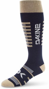 ダカイン メンズ 靴下 アンダーウェア Thinline Socks - Men's NIGHT SKY