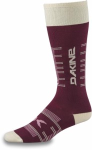 ダカイン レディース 靴下 アンダーウェア Thinline Socks - Women's GRAPEVINE