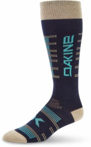 ダカイン レディース 靴下 アンダーウェア Thinline Socks - Women's NIGHT SKY