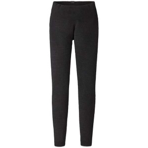 パタゴニア レディース カジュアルパンツ ボトムス Patagonia Capilene? Air Bottoms - Women's Black