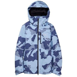 バートン レディース ジャケット・ブルゾン アウター Burton AK 2L GORE-TEX Upshift Jacket - Women's Geocamo