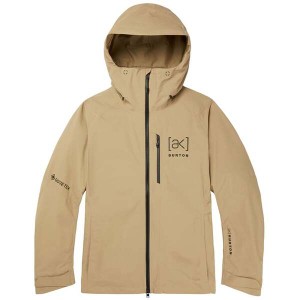 バートン レディース ジャケット・ブルゾン アウター Burton AK 2L GORE-TEX Upshift Jacket - Women's Kelp