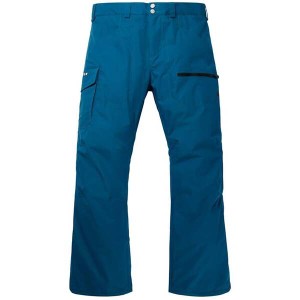 バートン メンズ カジュアルパンツ ボトムス Burton Covert Pants Lyons Blue