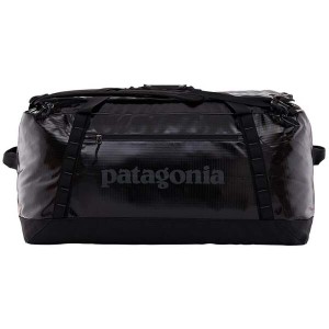 パタゴニア メンズ ボストンバッグ バッグ Patagonia Black HoleR 100L Duffel Bag Black